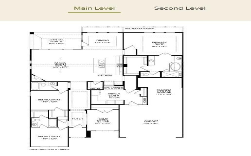 4726 Hawthorn Hills, Arlington, TX 76005, 3 Habitaciones Habitaciones , ,3 BañosBaños,Residential,En Venta,4726 Hawthorn Hills,0,21076831