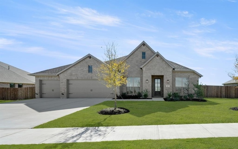 109 Grey Wolf Court, Godley, TX 76044, 4 Bedrooms Bedrooms, ,3 BathroomsBathrooms,Residential,For Sale,109 Grey Wolf Court,0,21076838