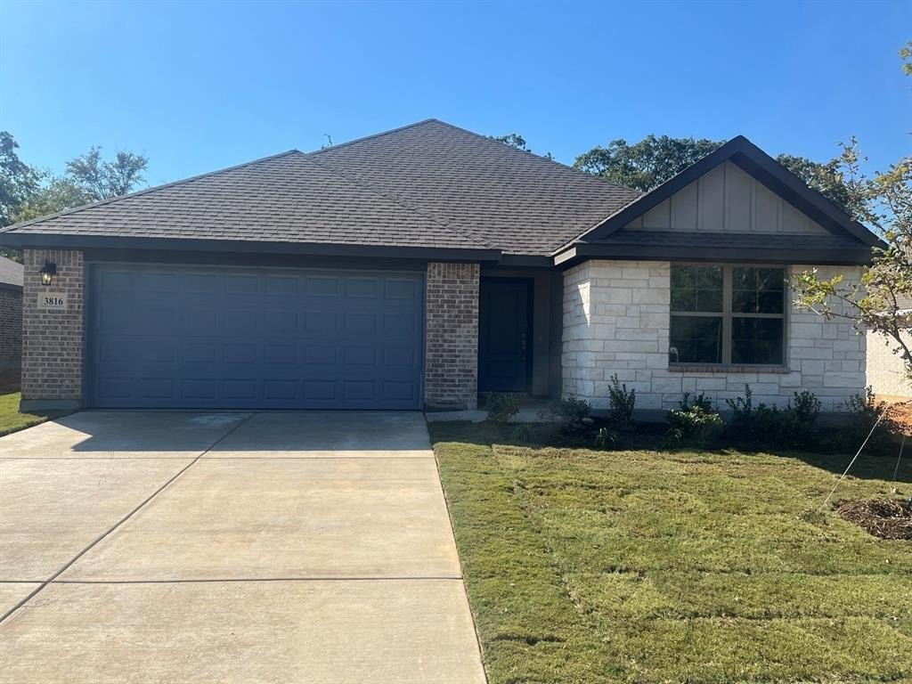 3816 Rose Hill Court, Denison, TX 75020, 4 Habitaciones Habitaciones , ,2 BañosBaños,Residential,En Venta,3816 Rose Hill Court,0,21076850