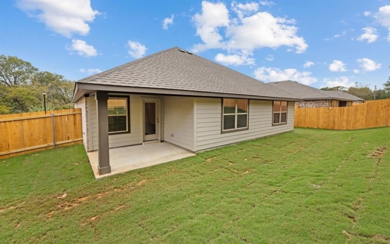 3816 Rose Hill Court, Denison, TX 75020, 4 Habitaciones Habitaciones , ,2 BañosBaños,Residential,En Venta,3816 Rose Hill Court,0,21076850