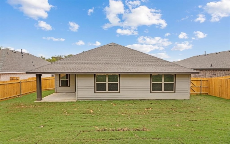 3816 Rose Hill Court, Denison, TX 75020, 4 Habitaciones Habitaciones , ,2 BañosBaños,Residential,En Venta,3816 Rose Hill Court,0,21076850