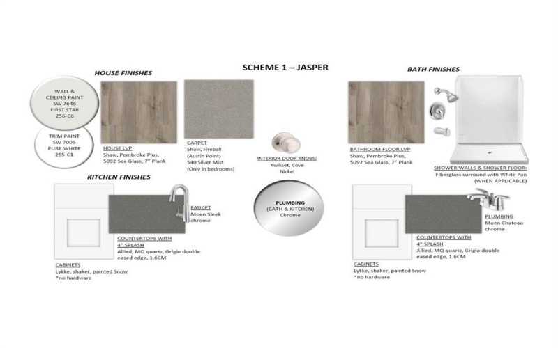 3816 Rose Hill Court, Denison, TX 75020, 4 Habitaciones Habitaciones , ,2 BañosBaños,Residential,En Venta,3816 Rose Hill Court,0,21076850