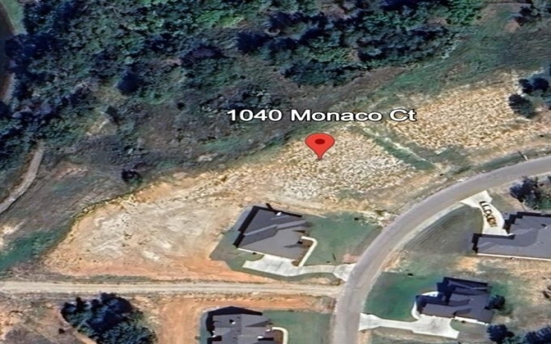 1040 Monaco Court, Springtown, TX 76082, ,Tierra,En Venta,1040 Monaco Court,0,21076865