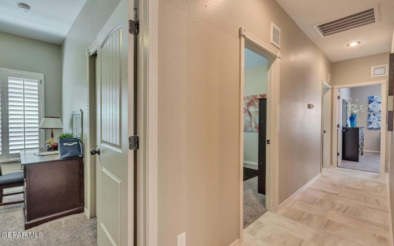 7325 John Gerald Way, El Paso, TX 79934, 4 Habitaciones Habitaciones , ,2 BañosBaños,Residential,En Venta,7325 John Gerald Way,921053