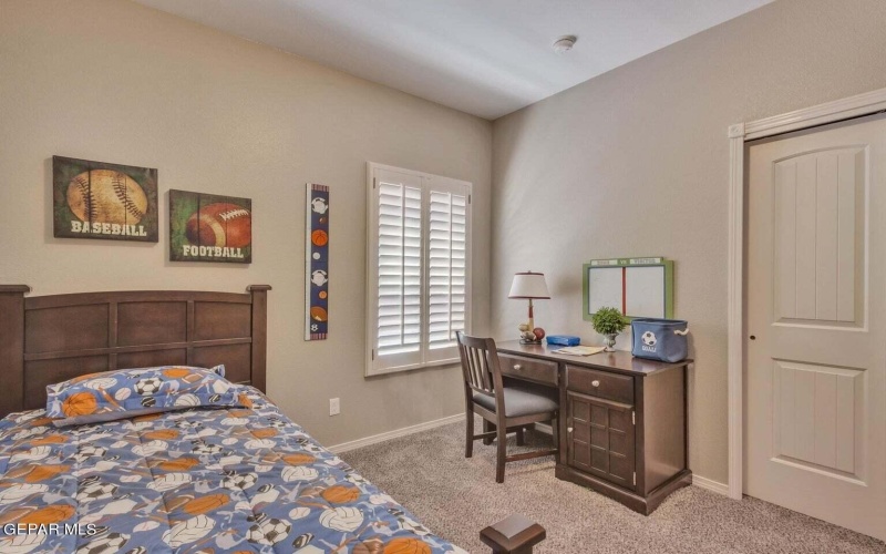 7325 John Gerald Way, El Paso, TX 79934, 4 Habitaciones Habitaciones , ,2 BañosBaños,Residential,En Venta,7325 John Gerald Way,921053