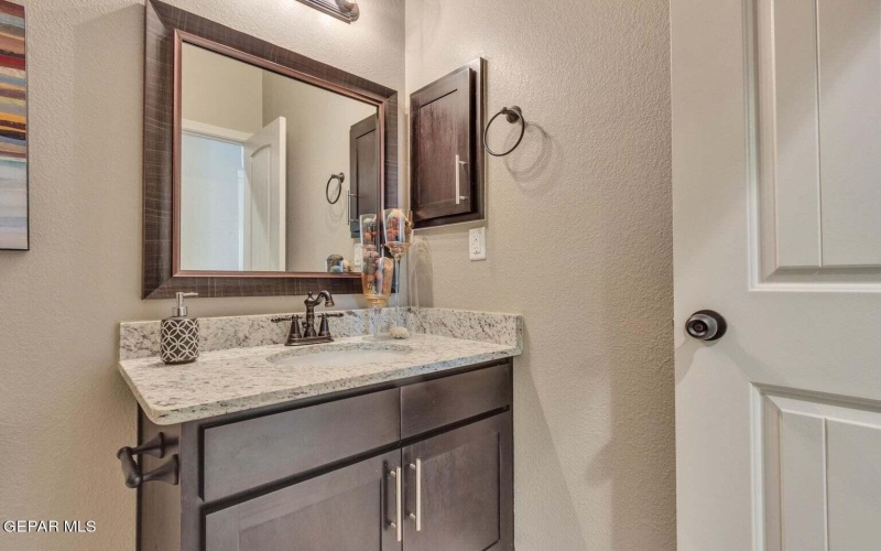7325 John Gerald Way, El Paso, TX 79934, 4 Habitaciones Habitaciones , ,2 BañosBaños,Residential,En Venta,7325 John Gerald Way,921053