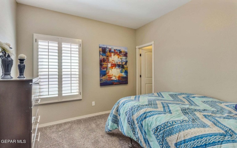 7325 John Gerald Way, El Paso, TX 79934, 4 Habitaciones Habitaciones , ,2 BañosBaños,Residential,En Venta,7325 John Gerald Way,921053
