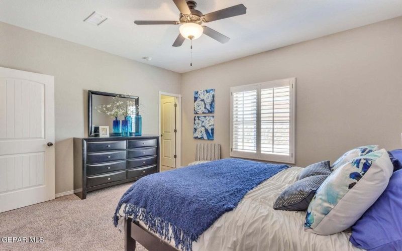 7325 John Gerald Way, El Paso, TX 79934, 4 Habitaciones Habitaciones , ,2 BañosBaños,Residential,En Venta,7325 John Gerald Way,921053