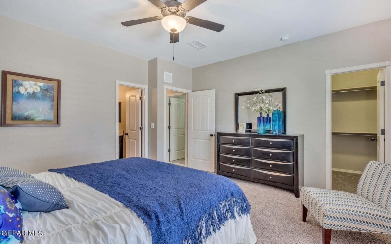 7325 John Gerald Way, El Paso, TX 79934, 4 Habitaciones Habitaciones , ,2 BañosBaños,Residential,En Venta,7325 John Gerald Way,921053