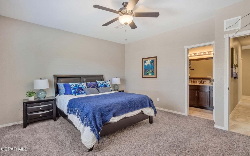 7325 John Gerald Way, El Paso, TX 79934, 4 Habitaciones Habitaciones , ,2 BañosBaños,Residential,En Venta,7325 John Gerald Way,921053