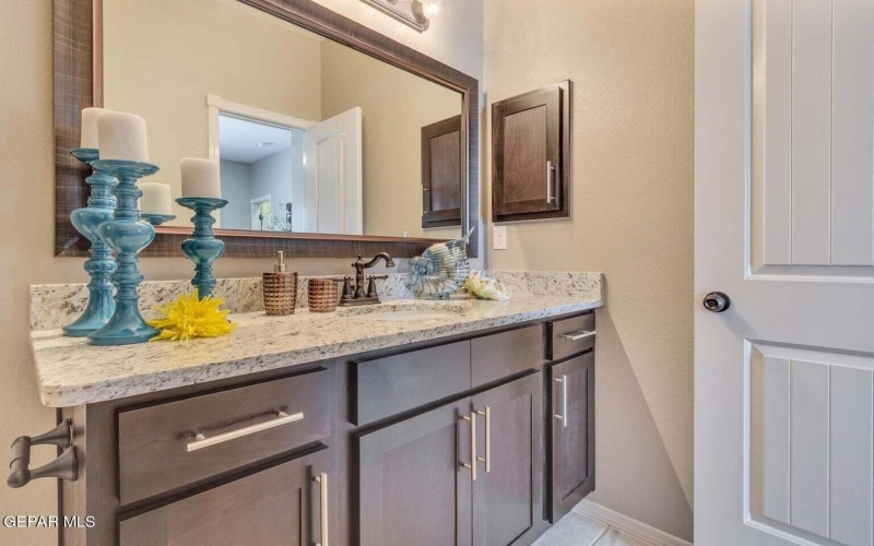 7325 John Gerald Way, El Paso, TX 79934, 4 Habitaciones Habitaciones , ,2 BañosBaños,Residential,En Venta,7325 John Gerald Way,921053