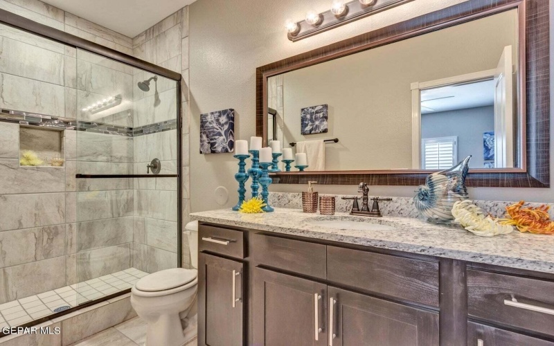 7325 John Gerald Way, El Paso, TX 79934, 4 Habitaciones Habitaciones , ,2 BañosBaños,Residential,En Venta,7325 John Gerald Way,921053