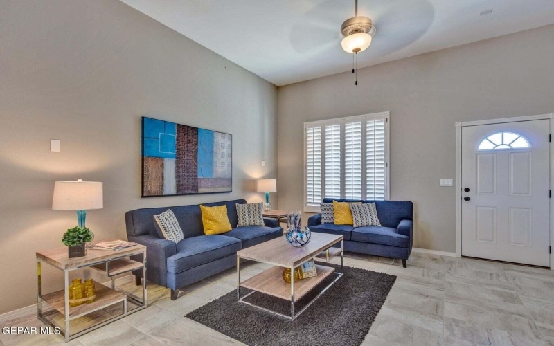 7325 John Gerald Way, El Paso, TX 79934, 4 Habitaciones Habitaciones , ,2 BañosBaños,Residential,En Venta,7325 John Gerald Way,921053