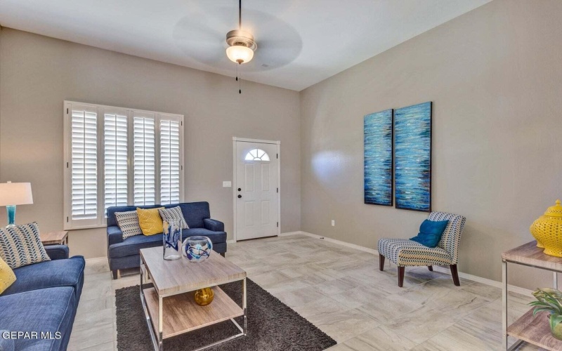 7325 John Gerald Way, El Paso, TX 79934, 4 Habitaciones Habitaciones , ,2 BañosBaños,Residential,En Venta,7325 John Gerald Way,921053