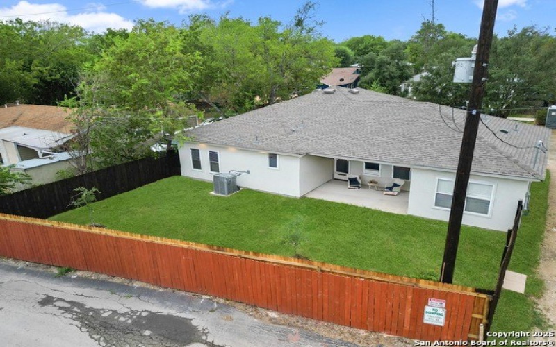 5338 Howard St, San Antonio, TX 78212, 4 Bedrooms Bedrooms, ,3 BathroomsBathrooms,Residential,For Sale,5338 Howard St,0,1912351