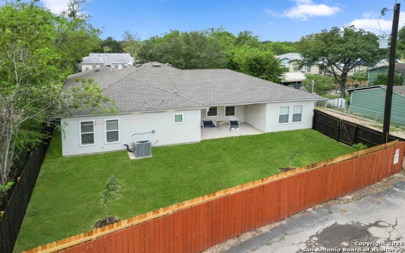5338 Howard St, San Antonio, TX 78212, 4 Bedrooms Bedrooms, ,3 BathroomsBathrooms,Residential,For Sale,5338 Howard St,0,1912351