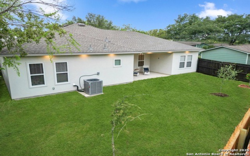 5338 Howard St, San Antonio, TX 78212, 4 Bedrooms Bedrooms, ,3 BathroomsBathrooms,Residential,For Sale,5338 Howard St,0,1912351
