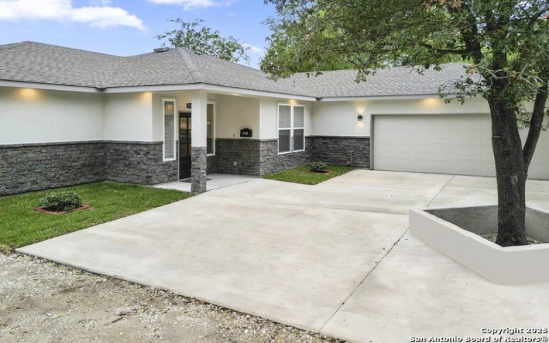 5338 Howard St, San Antonio, TX 78212, 4 Bedrooms Bedrooms, ,3 BathroomsBathrooms,Residential,For Sale,5338 Howard St,0,1912351