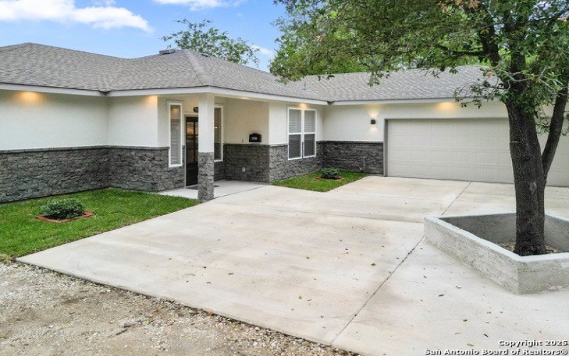 5338 Howard St, San Antonio, TX 78212, 4 Bedrooms Bedrooms, ,3 BathroomsBathrooms,Residential,For Sale,5338 Howard St,0,1912351