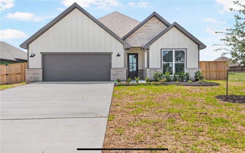 5004 Booth Falls Trail, Bryan, TX 77802, 3 Bedrooms Bedrooms, ,2 BathroomsBathrooms,Residential,For Sale,5004 Booth Falls Trail,25001060