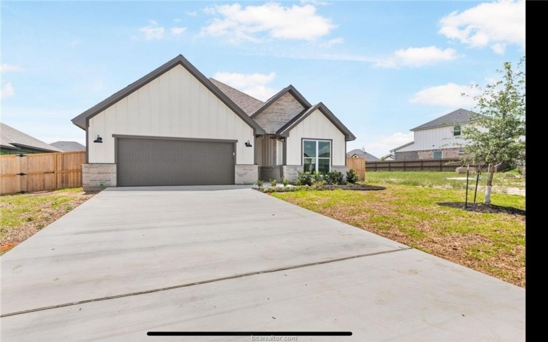 5004 Booth Falls Trail, Bryan, TX 77802, 3 Bedrooms Bedrooms, ,2 BathroomsBathrooms,Residential,For Sale,5004 Booth Falls Trail,25001060