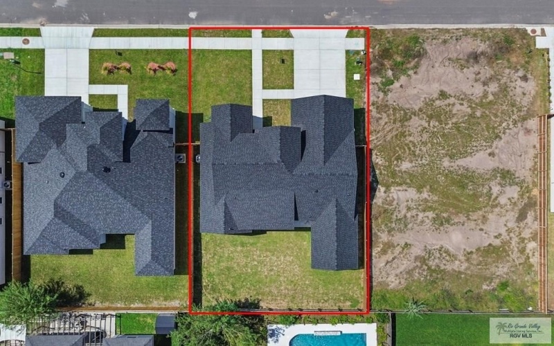 6168 MACKENNA DR, BROWNSVILLE, TX 78526, 4 Bedrooms Bedrooms, ,3 BathroomsBathrooms,Residential,For Sale,6168 MACKENNA DR,0,29768978