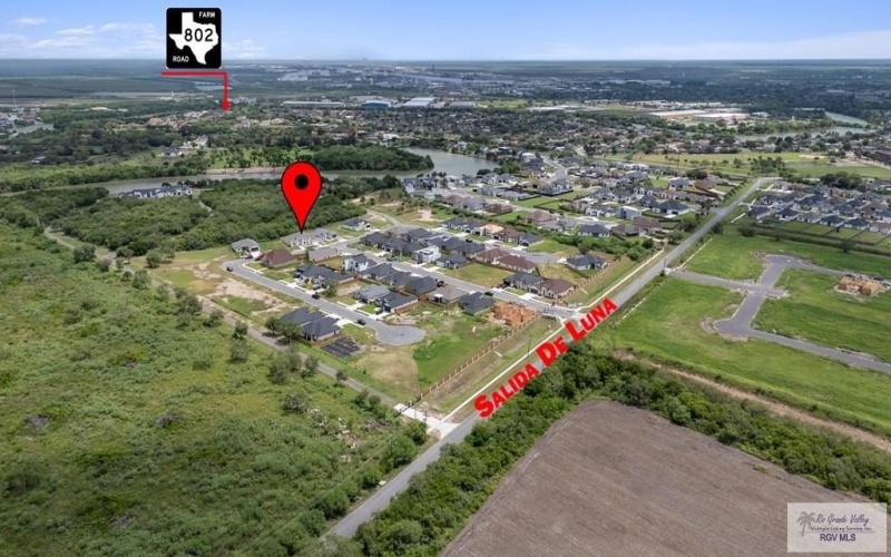 5513 MICA ST, BROWNSVILLE, TX 78526, 4 Habitaciones Habitaciones , ,3 BañosBaños,Residential,En Venta,5513 MICA ST,0,29769008