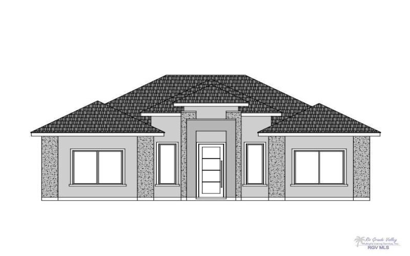 1401 DAYTONA BEACH CT, BROWNSVILLE, TX 78521, 4 Bedrooms Bedrooms, ,2 BathroomsBathrooms,Residential,For Sale,1401 DAYTONA BEACH CT,0,29769015