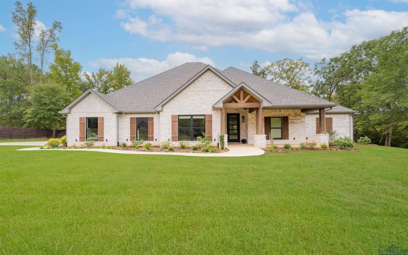115 CR 2160D, Tatum, TX 75691, 4 Bedrooms Bedrooms, ,2 BathroomsBathrooms,Residential,For Sale,115 CR 2160D,0,20256783