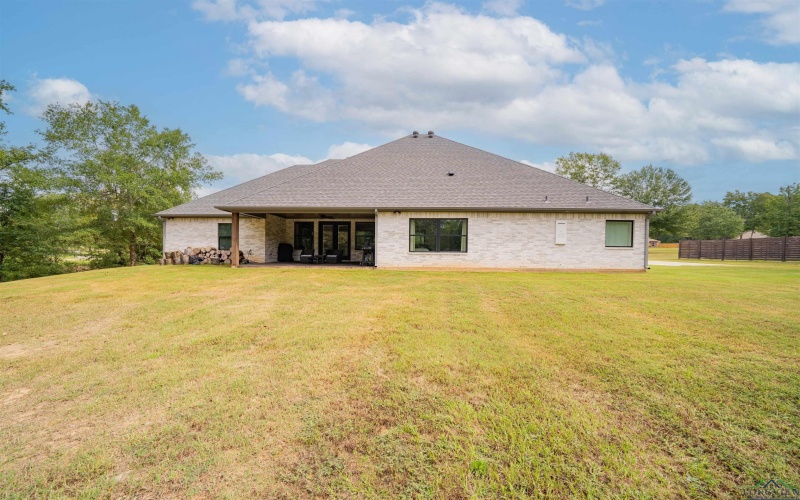 115 CR 2160D, Tatum, TX 75691, 4 Bedrooms Bedrooms, ,2 BathroomsBathrooms,Residential,For Sale,115 CR 2160D,0,20256783