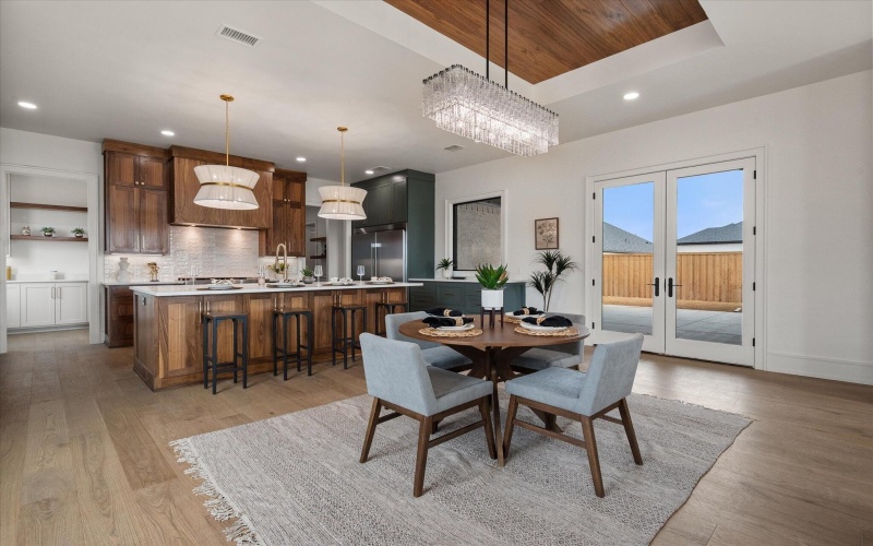 4616 143rd Street, Lubbock, TX 79423, 4 Habitaciones Habitaciones , ,5 BañosBaños,Residential,En Venta,4616 143rd Street,0,202561369