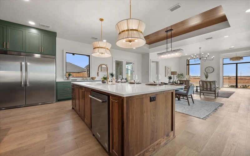 4616 143rd Street, Lubbock, TX 79423, 4 Habitaciones Habitaciones , ,5 BañosBaños,Residential,En Venta,4616 143rd Street,0,202561369