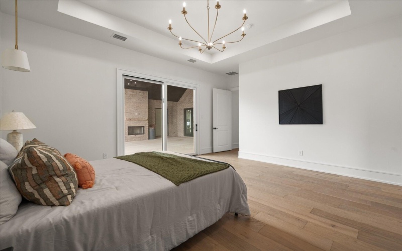 4616 143rd Street, Lubbock, TX 79423, 4 Habitaciones Habitaciones , ,5 BañosBaños,Residential,En Venta,4616 143rd Street,0,202561369