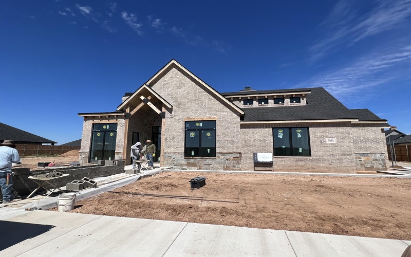 4616 143rd Street, Lubbock, TX 79423, 4 Bedrooms Bedrooms, ,5 BathroomsBathrooms,Residential,For Sale,4616 143rd Street,0,202561369