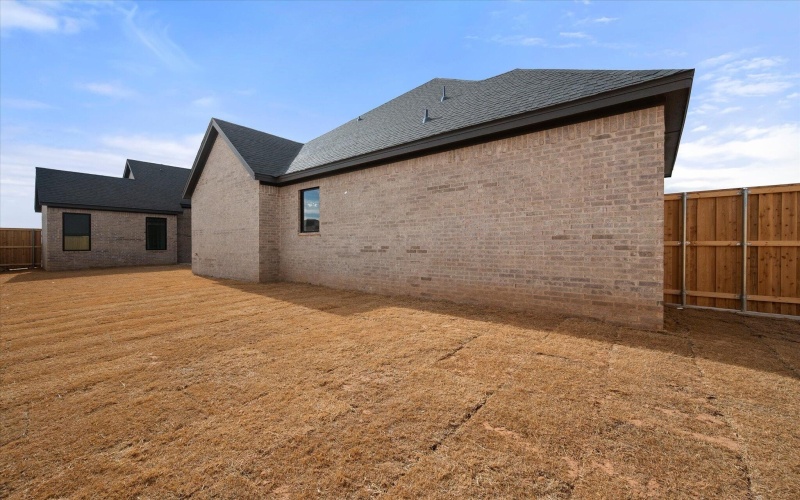 4616 143rd Street, Lubbock, TX 79423, 4 Habitaciones Habitaciones , ,5 BañosBaños,Residential,En Venta,4616 143rd Street,0,202561369