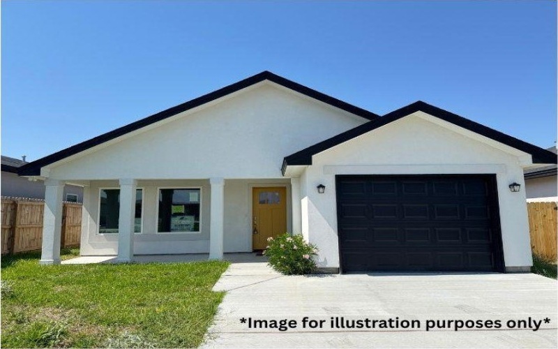 6812 El Jinete Dr., Laredo, TX 78046, 3 Bedrooms Bedrooms, ,2 BathroomsBathrooms,Residential,For Sale,6812 El Jinete Dr.,0,20254352