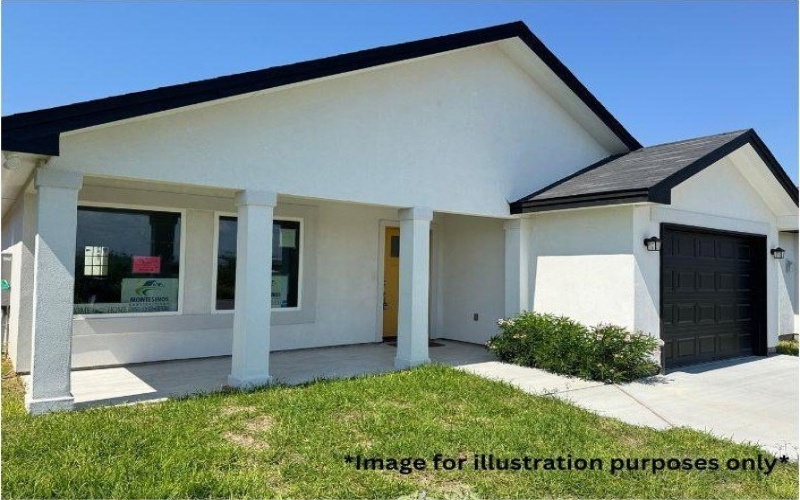 6812 El Jinete Dr., Laredo, TX 78046, 3 Bedrooms Bedrooms, ,2 BathroomsBathrooms,Residential,For Sale,6812 El Jinete Dr.,0,20254352