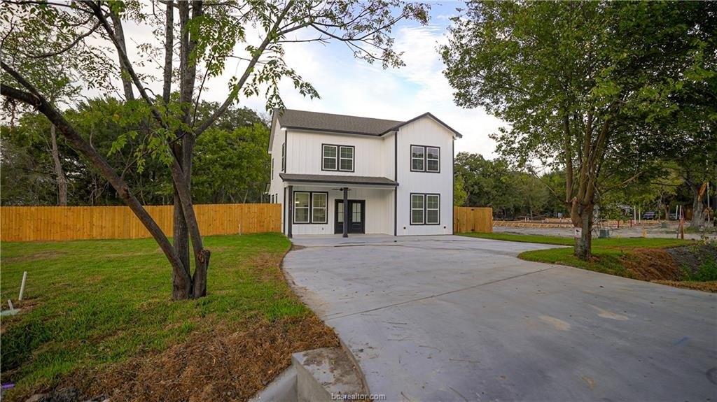 1618 Robeson, Bryan, TX 77803, 4 Bedrooms Bedrooms, ,3 BathroomsBathrooms,Residential,For Sale,1618 Robeson,0,25010311