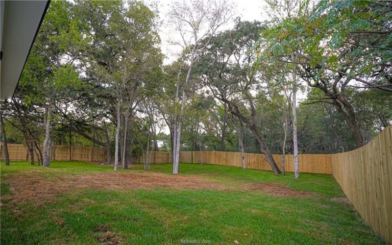 1618 Robeson, Bryan, TX 77803, 4 Bedrooms Bedrooms, ,3 BathroomsBathrooms,Residential,For Sale,1618 Robeson,0,25010311