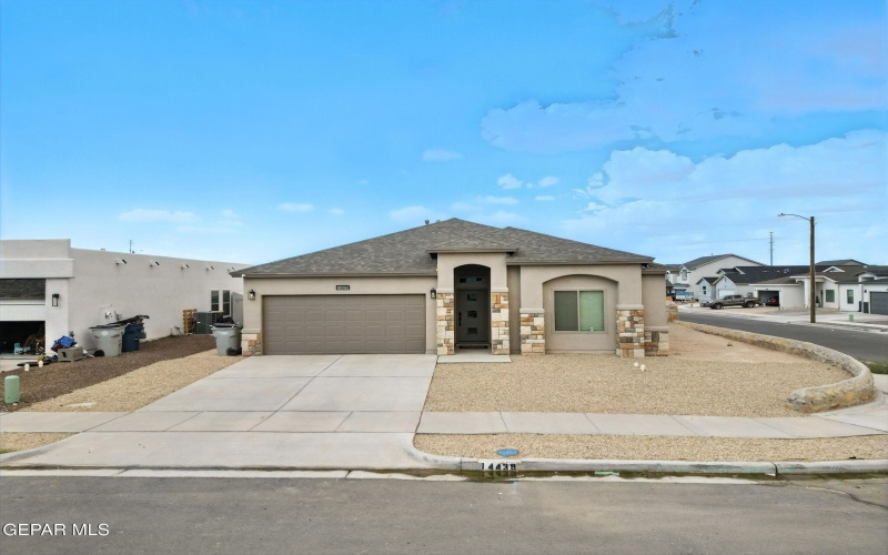 14439 Aria Lopez Drive, El Paso, TX 79938, 3 Habitaciones Habitaciones , ,2 BañosBaños,Residential,En Venta,14439 Aria Lopez Drive,0,927482