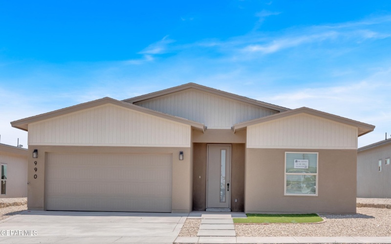 3744 Sight Place, El Paso, TX 79938, 3 Bedrooms Bedrooms, ,2 BathroomsBathrooms,Residential,For Sale,3744 Sight Place,0,931401