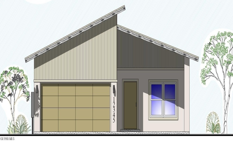 3824 Course Street, El Paso, TX 79938, 3 Bedrooms Bedrooms, ,2 BathroomsBathrooms,Residential,For Sale,3824 Course Street,0,931405