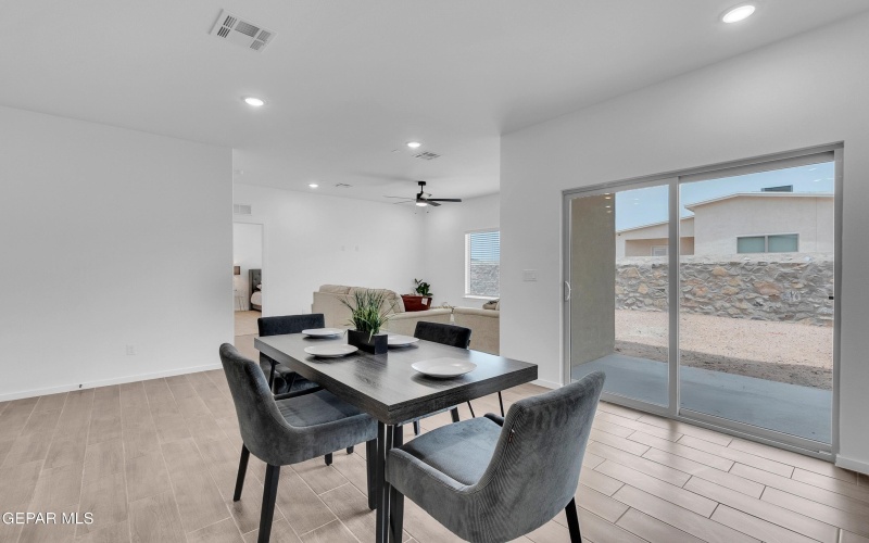 7441 NORTE PORTUGAL Lane, El Paso, TX 79934, 4 Bedrooms Bedrooms, ,2 BathroomsBathrooms,Residential,For Sale,7441 NORTE PORTUGAL Lane,0,931427