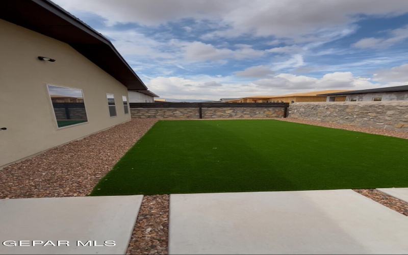 7441 NORTE PORTUGAL Lane, El Paso, TX 79934, 4 Bedrooms Bedrooms, ,2 BathroomsBathrooms,Residential,For Sale,7441 NORTE PORTUGAL Lane,0,931427