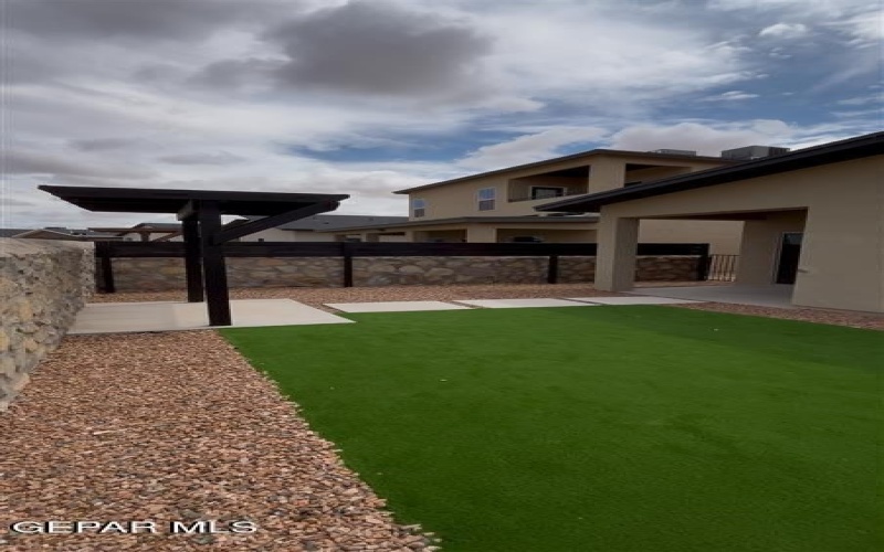 7441 NORTE PORTUGAL Lane, El Paso, TX 79934, 4 Bedrooms Bedrooms, ,2 BathroomsBathrooms,Residential,For Sale,7441 NORTE PORTUGAL Lane,0,931427