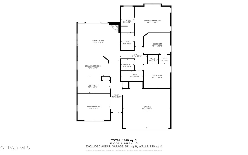 13182 Ilkley Ln, El Paso, TX 79928, 3 Bedrooms Bedrooms, ,2 BathroomsBathrooms,Residential,For Sale,13182 Ilkley Ln,0,931432