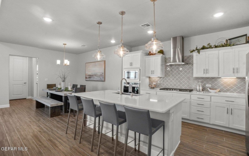 721 Paseo Clasico Street, Horizon City, TX 79928, 4 Bedrooms Bedrooms, ,2 BathroomsBathrooms,Residential,For Sale,721 Paseo Clasico Street,0,931433