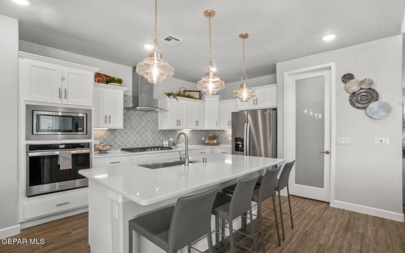 721 Paseo Clasico Street, Horizon City, TX 79928, 4 Bedrooms Bedrooms, ,2 BathroomsBathrooms,Residential,For Sale,721 Paseo Clasico Street,0,931433