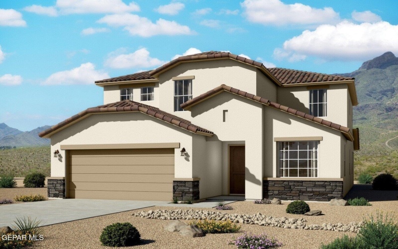 721 Paseo Clasico Street, Horizon City, TX 79928, 4 Bedrooms Bedrooms, ,2 BathroomsBathrooms,Residential,For Sale,721 Paseo Clasico Street,0,931433