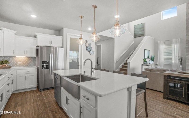 721 Paseo Clasico Street, Horizon City, TX 79928, 4 Bedrooms Bedrooms, ,2 BathroomsBathrooms,Residential,For Sale,721 Paseo Clasico Street,0,931433